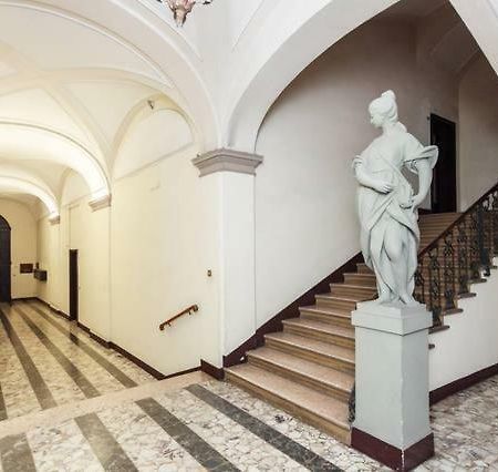 Appartamento Le Grenier Bologna Esterno foto