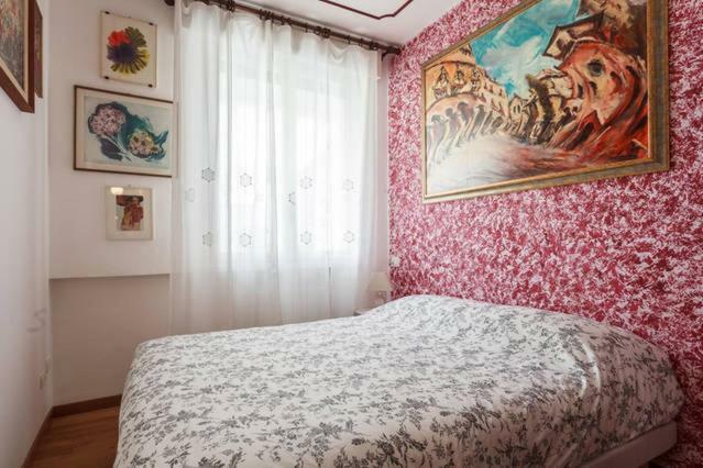 Appartamento Le Grenier Bologna Esterno foto