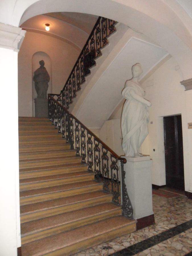 Appartamento Le Grenier Bologna Esterno foto
