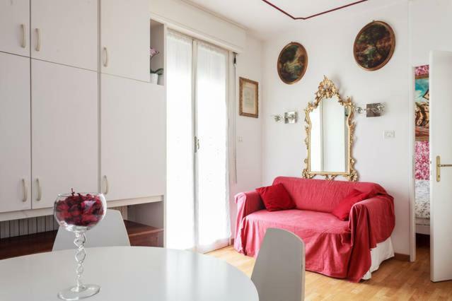 Appartamento Le Grenier Bologna Esterno foto