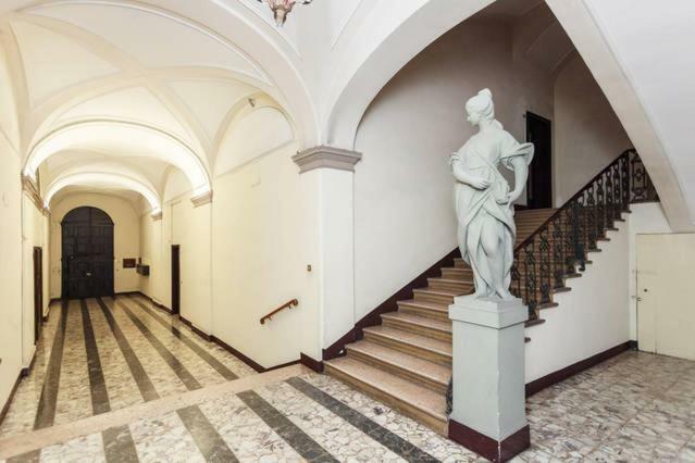 Appartamento Le Grenier Bologna Esterno foto